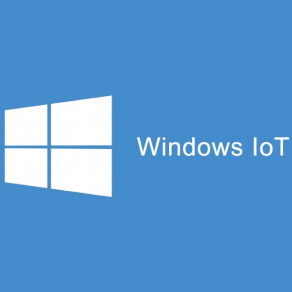 Microsoft Embedded operačný systém Windows 10 IoT Enterprise (známy tiež ako Windows 10 Enterprise LTSB)