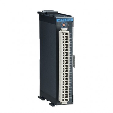Rozširujúci komunikačný modul APAX-5090 s 4xRS-232/422/485