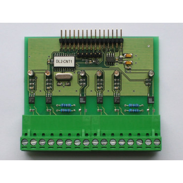 DataLab DL-CNT1 - modul čítačových vstupov