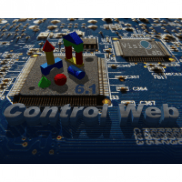 Control Web 6.1 Runtime Network Edition