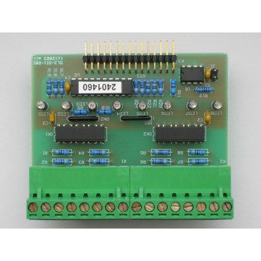 DataLab DL-DI1H - modul nezávislých digitálnych vstupov