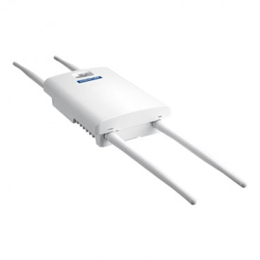 Priemyselné WiFi AP/Klient EKI-6333AC-2G, IEEE 802.11 a/b/g/n/ac, MIMO 2x2, 2.4/5GHz, 24Vdc PoE, -20~60°C, IP55