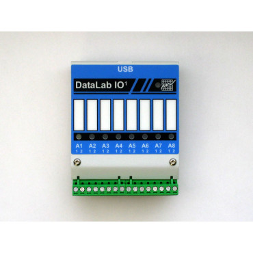 DataLab IO1/USB