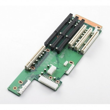 PICMG 1.0 Full-Size Backplane PCA-6105P3