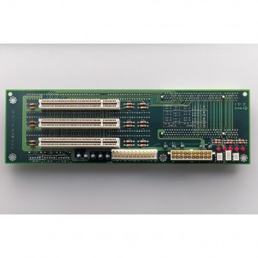 PICMG 1.0 Full-Size Backplane PCA-6106P3V