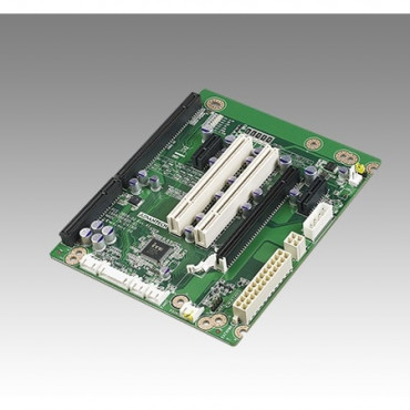 PICMG 1.3 Half-Size Backplane PCE-3B06