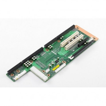 PICMG 1.3 Full-Size Backplane PCE-5B05