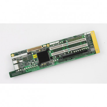 PICMG 1.3 Full-Size Backplane PCE-5B05V