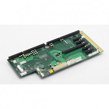 PICMG 1.3 Full-Size Backplane PCE-5B06