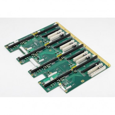 PICMG 1.3 Full-Size Backplane PCE-5B16Q