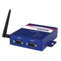 Sériový server BB-ABDN-SE-IN5420 s 2x RS-232/422/485 na WIFI 802.11a/b/g/n