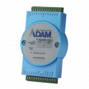 Digitálny RS-485 I/O modul ADAM-4051, 16 izolovaných digitálnych vstupov, Modbus/RTU