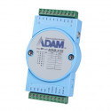 Robustný RS-485 I/O modul ADAM-4150, 15 digitálnych vstupov/výstupov, Modbus/RTU