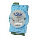 Real-Time EtherNet/IP I/O modul ADAM-6150EI, 15 izolovaných digitálnych vstupov/výstupov