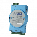 Ethernetový Daisy-chain I/O modul ADAM-6250, 15 izolovaných digitálnych vstupov/výstupov, Modbus/TCP