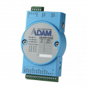 Ethernetový Daisy-chain I/O modul ADAM-6266, 4 relé výstupy, 4 digitálne vstupy, Modbus/TCP