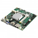 Priemyselná Mini-ITX základná doska AIMB-215 s Intel Celeron J1900/N2807/N2930, CRT/LVDS/DP++, 6xCOM, 2xLAN