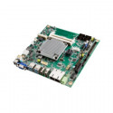 Priemyselná Mini-ITX základná doska AIMB-217 s Intel Pentium/Celeron/Atom QuadCore/DualCore, DP++/HDMI/VGA, 6xCOM, 2xLAN