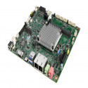 Priemyselná Mini-ITX základná doska AIMB-219 s Intel Core i3 a N-série (Alder Lake-N), DP/HDMI/LVDS(alebo eDP), M.2 B & E-key, 3xUSB 3.2 Gen2x1, 5xUSB 2.0, 1xUSB Type-C, 6xCOM