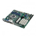 Priemyselná základná doska AIMB-706, LGA1151 8./9. generácia Intel Core i7/i5/i3/Pentium/Celeron s DVI/VGA, DDR4, SATA 3.0, USB 3.1 & 6 COM