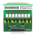 DataLab DL-DO12 - modul reléových výstupov