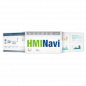 HMINavi - Intuitívny vizualizačný softvér pre interakciu človek-stroj
