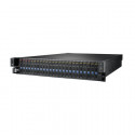 2U priemyselná skrinka do 19" racku HPC-8224