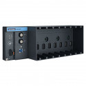 8-slotová USB 3.0 základná jednotka iDAQ-938