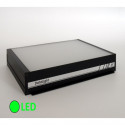 Presvetľovací panel trvalo svietiaci DataLight LT-161G, farba svetla zelená