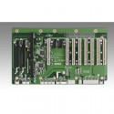 PICMG 1.3 Half-Size Backplane PCE-4B13