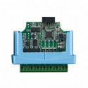 I/O modul WISE-S251 s 6xDI, 1xRS-485 pre WISE-4200/4400