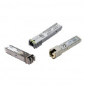 SFP a SFP+ moduly pre priemyselné switche a zariadenia