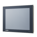 Bezventilátorový panelový počítač TPC-1251T(B) s 12" dotykovým displejom, Intel Atom E3845 procesorom a 4GB RAM