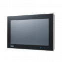 Bezventilátorový panelový počítač TPC-1551WP s 15,6" široko uhlým multidotykovým displejom a Intel Atom E3827 