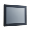 Bezventilátorový panelový počítač TPC-1751T(B) s 17" dotykovým displejom, Intel Atom E3845 procesorom a 4GB RAM
