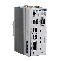 Bezventilátorové PC UNO-1372G-J Intel Celeron J1900 s 2x GbE, 2x mPCIe, 1x mSATA, 4x COM, 4x DI, 4x DO, 4x USB, HDMI/DP na DIN lištu