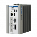 Bezventilátorové PC UNO-1372G Intel Atom E3845 s 3 x GbE, 2 x mPCIe, 1 mSATA, 2 x COM, 8 x DI/O, 3 x USB, HDMI/VGA na DIN lištu