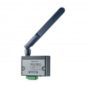 Priemyselný LPWAN Modul WISE-2211, 3x AI pre 4~20mA DC senzory