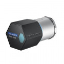 Priemyselný LoRaWAN senzor WISE-2410 pre monitorovanie vibrácií a teploty