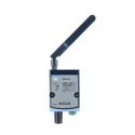LPWAN IoT WSN WISE-4210-S232 so senzorom teploty a vlhkosti