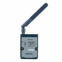 2.4G WiFi IoT WSN WISE-4220 rádiový modul pre I/O
