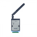 2.4G/5G WiFi IoT WISE-4250-S252 rádiový modul s I/O, 12xDI, 12xDO