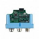 I/O modul WISE-S672 s 6xDI, 1xRS-485, 1xRS-232/485, M12 konektory pre WISE-4600