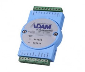 Digitálny RS-485 I/O modul ADAM-4056SO, 12 izolovaných digitálnych výstupov (source), Modbus/RTU