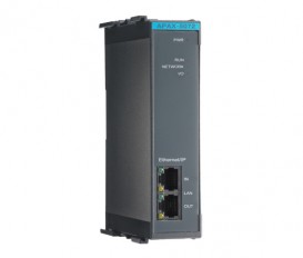 Rozširujúci komunikačný modul APAX-5072 s EtherNet/IP