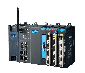 Riadiaci IPC systém APAX-5580CDS s CODESYS