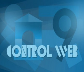 Control Web 9 vývojová verzia