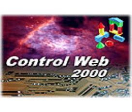 Control Web 2000 Runtime