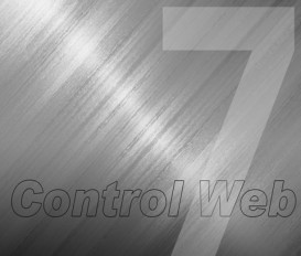 Control Web 7 Express Runtime