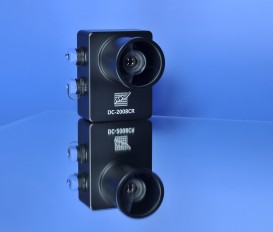DataCam 0308R - čiernobiela CCD kamera s rozlíšením 640 x 480 bodov